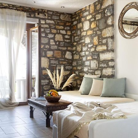 Kaly Solana Agia Anna (Naxos) Екстериор снимка
