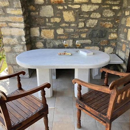 Kaly Solana Agia Anna (Naxos) Екстериор снимка