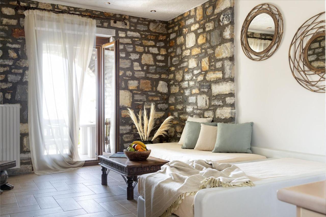 Kaly Solana Agia Anna (Naxos) Екстериор снимка