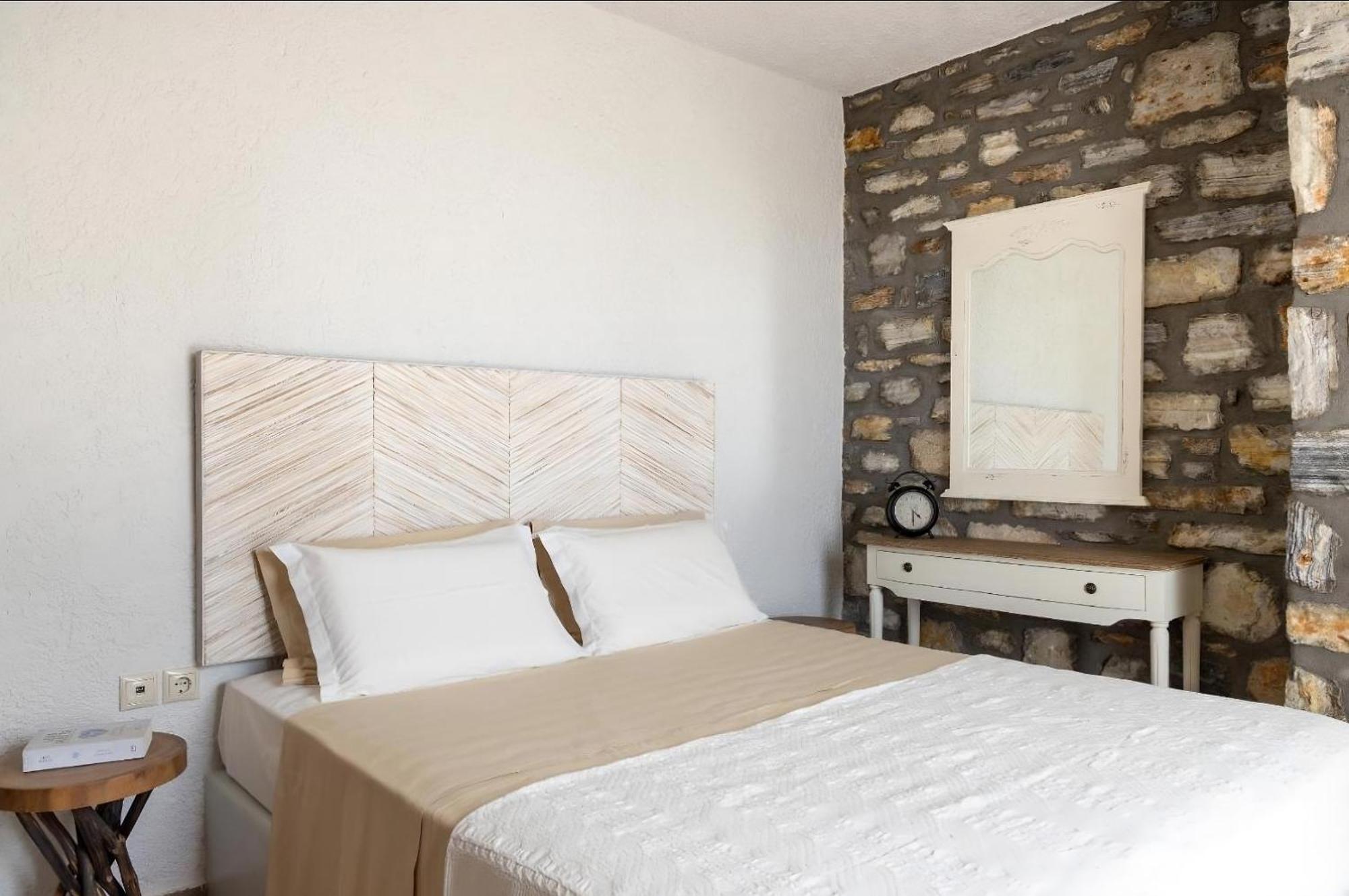 Kaly Solana Agia Anna (Naxos) Екстериор снимка