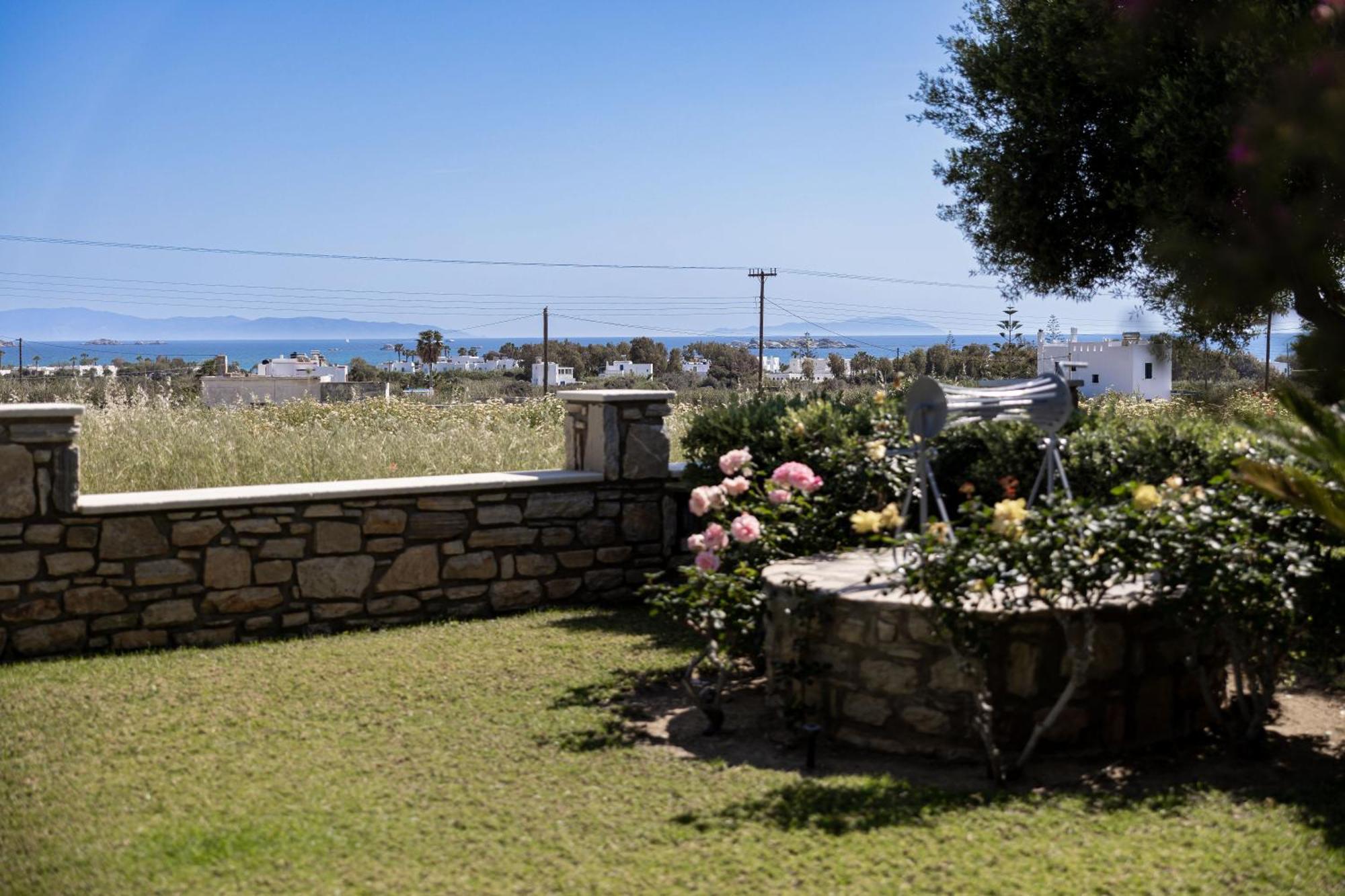 Kaly Solana Agia Anna (Naxos) Екстериор снимка